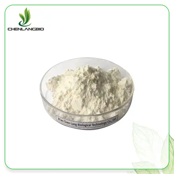Vinpocetine Powder